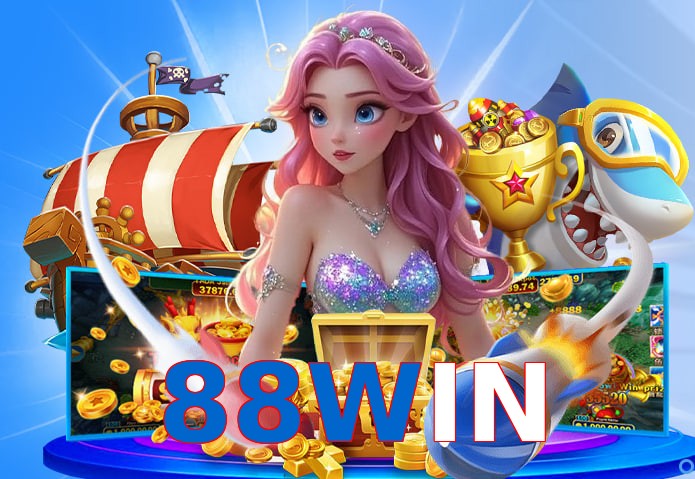 88WIN