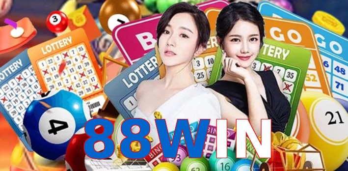 88WIN