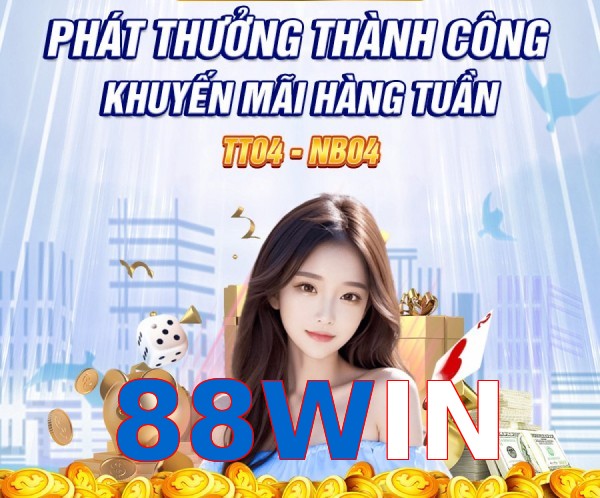 88WIN